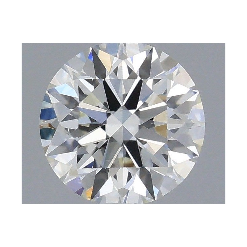 Diament szlif okrągły, 0.34ct, VS2, H, IGI 687515650