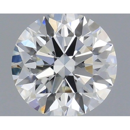 Diament szlif okrągły, 0.34ct, VS2, H, IGI 687515650