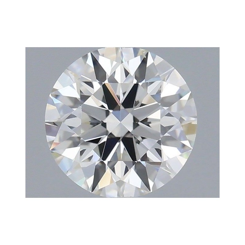 Diament szlif okrągły, 0.31ct, VS2, H, IGI 704569780