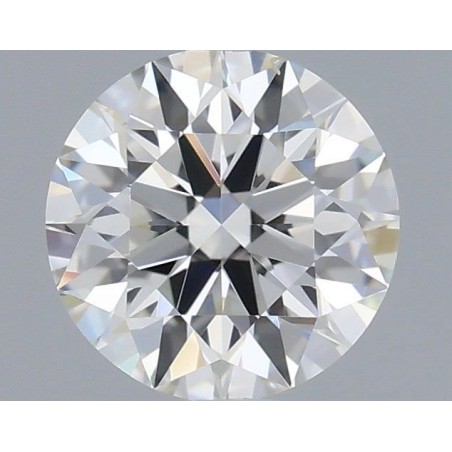 Diament szlif okrągły, 0.31ct, VS2, H, IGI 704569780