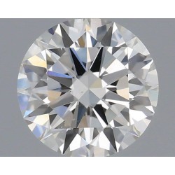 Diament szlif okrągły, 0.31ct, VS2, H, IGI 719525592