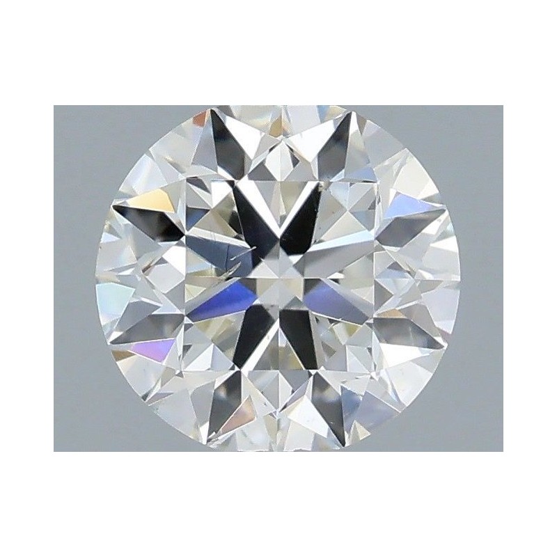 Diament szlif okrągły, 0.4ct, SI1, H, IGI 719525978