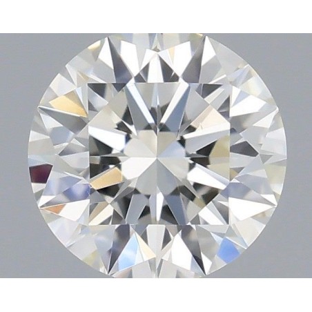 Diament szlif okrągły, 0.3ct, VS1, G, IGI 704569774