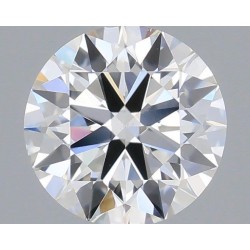 Diament szlif okrągły, 0.31ct, VS1, G, IGI 696561835