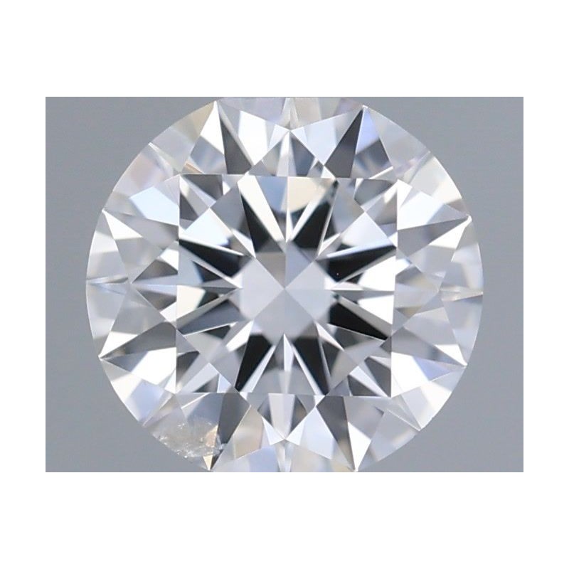 Diament szlif okrągły, 0.5ct, SI2, E, IGI 689512386 Diament szlif okrągły, 0.5ct, SI2, E, IGI 689512386