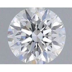 Diament szlif okrągły, 0.53ct, SI2, E, IGI 731561904
