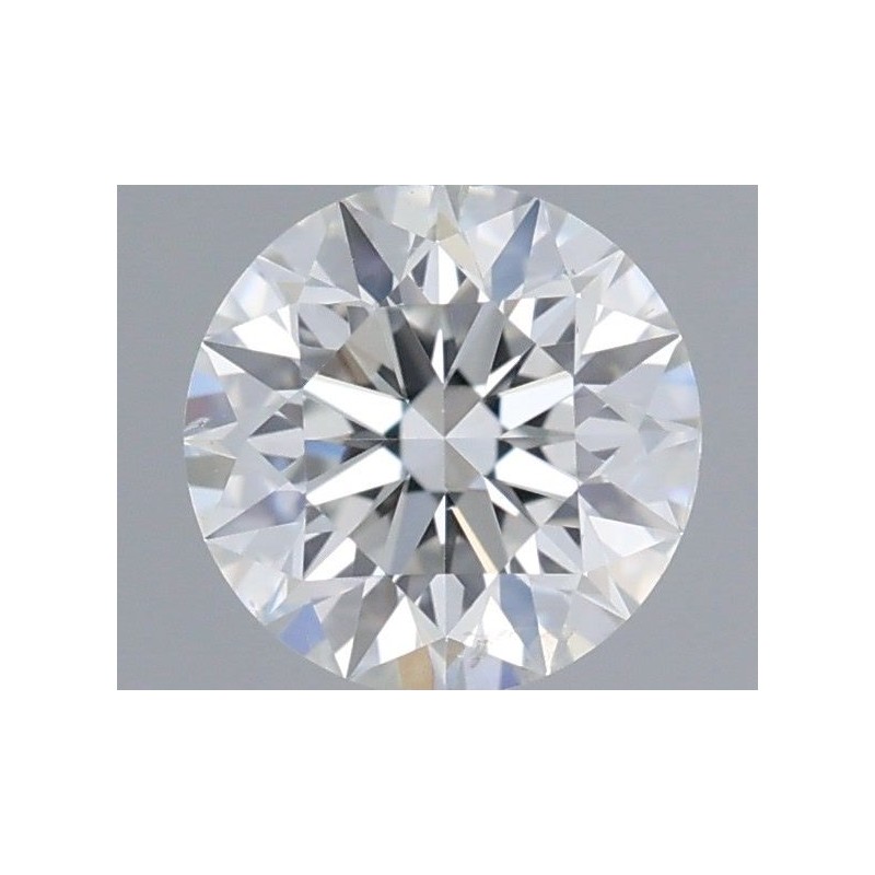 Diament szlif okrągły, 0.53ct, SI2, E, IGI 731561904