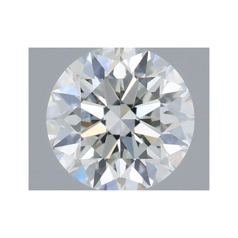 Diament szlif okrągły, 0.37ct, VS1, G, IGI 720531407