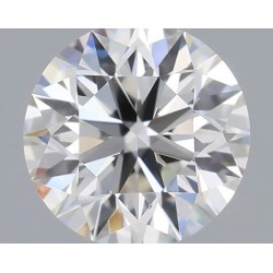 Diament szlif okrągły, 0.3ct, VS1, G, IGI 704569778
