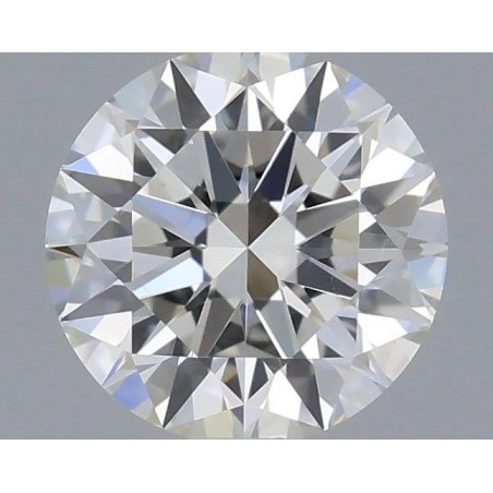 Diament szlif okrągły, 0.33ct, VS2, G, IGI 687513426