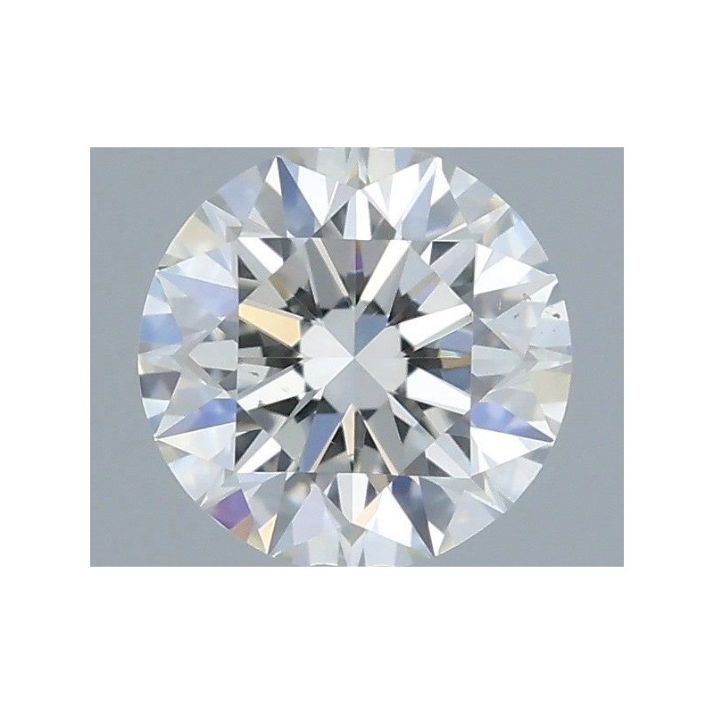 Diament szlif okrągły, 0.3ct, VS2, G, IGI 710597593