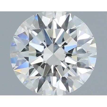 Diament szlif okrągły, 0.3ct, VS2, G, IGI 719525591