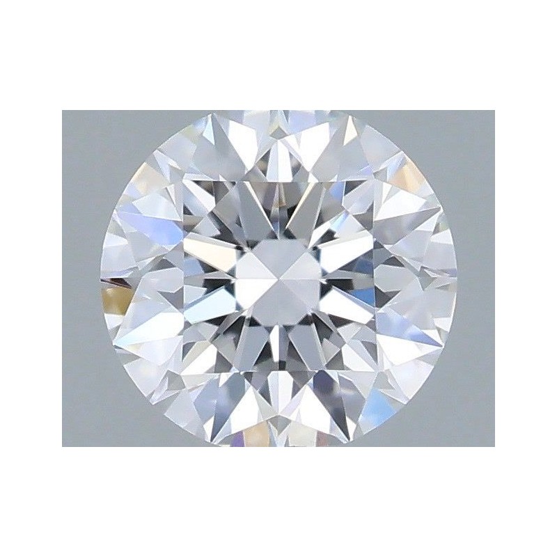 Diament szlif okrągły, 0.35ct, VS2, D, IGI 733578963