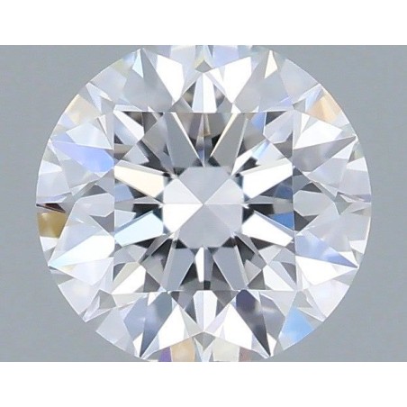 Diament szlif okrągły, 0.35ct, VS2, D, IGI 733578963