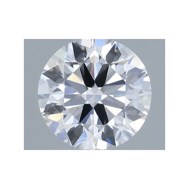 Diament szlif okrągły, 0.3ct, VS1, D, IGI 687515653