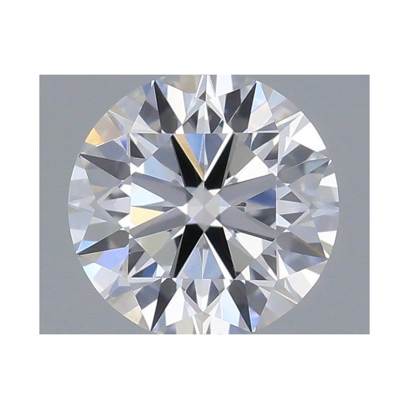 Diament szlif okrągły, 0.34ct, VS2, D, IGI 704569767