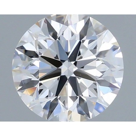 Diament szlif okrągły, 0.3ct, VS1, D, IGI 710597573
