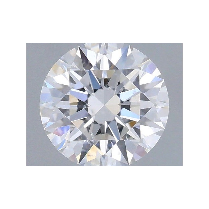 Diament szlif okrągły, 0.3ct, SI1, D, IGI 704569775 Diament szlif okrągły, 0.3ct, SI1, D, IGI 704569775