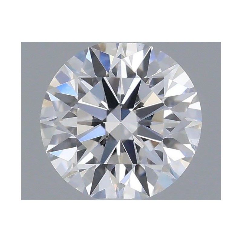 Diament szlif okrągły, 0.34ct, VS2, E, IGI 687516219