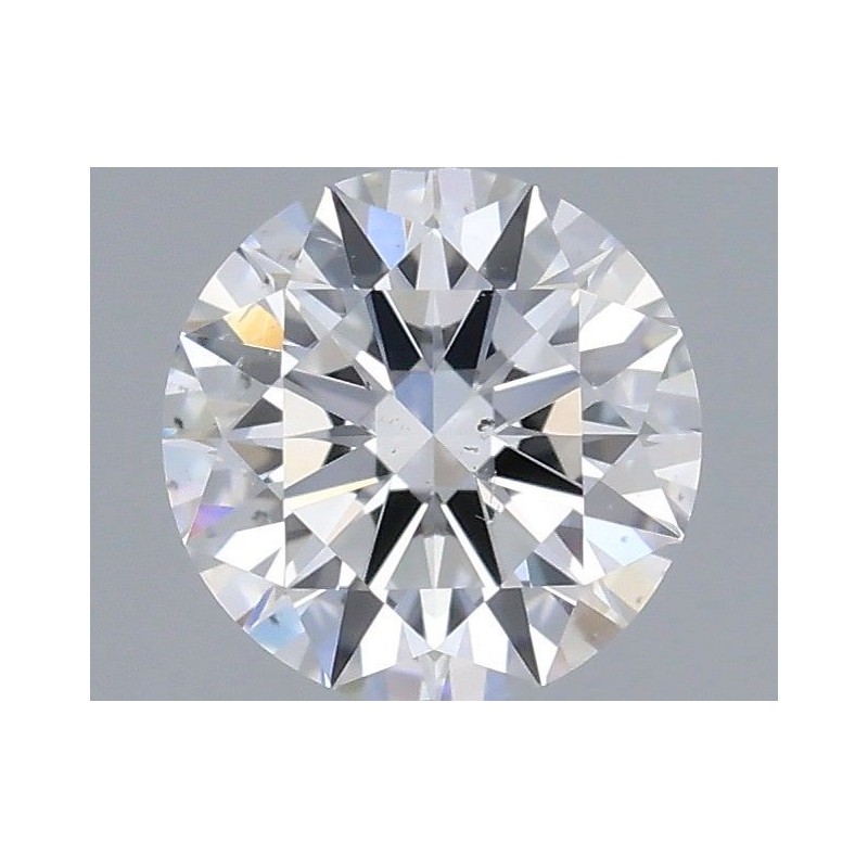 Diament szlif okrągły, 0.3ct, SI1, E, IGI 743528045