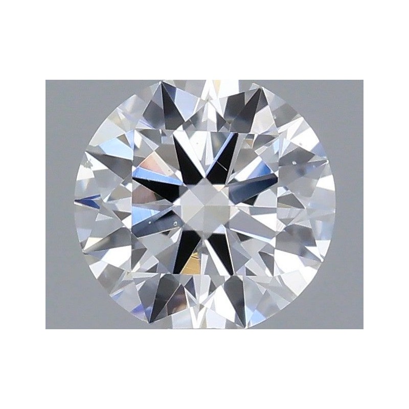 Diament szlif okrągły, 0.3ct, VS2, E, IGI 696563043