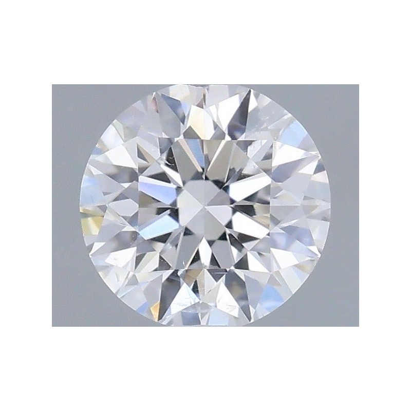 Diament szlif okrągły, 0.3ct, SI2, D, IGI 687515656