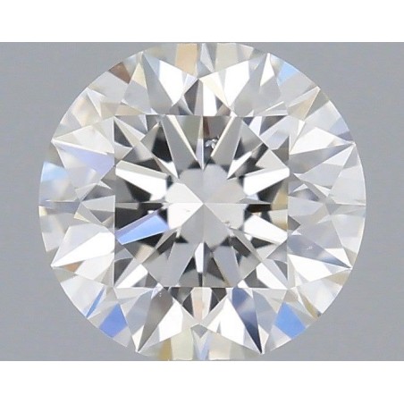 Diament szlif okrągły, 0.31ct, VS2, F, IGI 719525594
