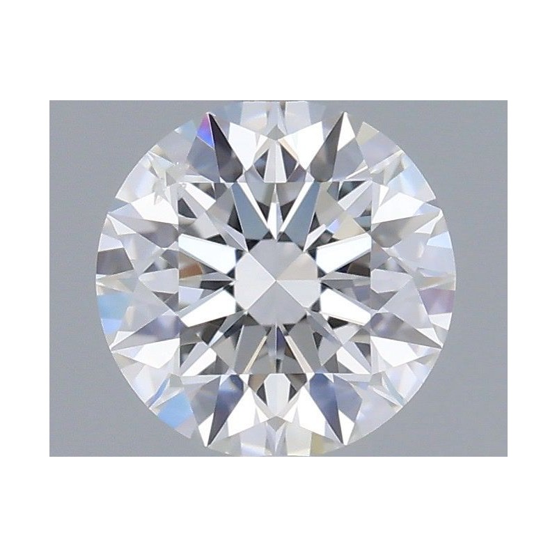Diament szlif okrągły, 0.35ct, VS2, E, IGI 696563029