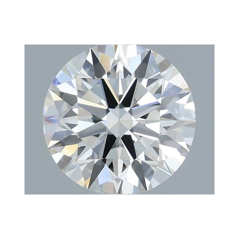 Diament szlif okrągły, 0.36ct, VS2, G, IGI 696561803