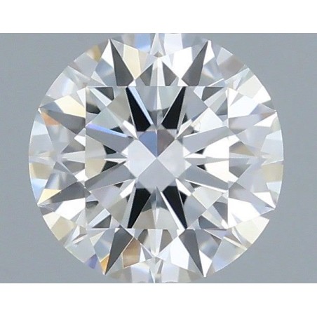 Diament szlif okrągły, 0.3ct, VS1, G, IGI 719525602