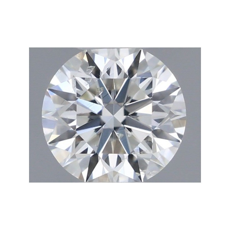 Diament szlif okrągły, 0.31ct, SI1, G, IGI 670414736