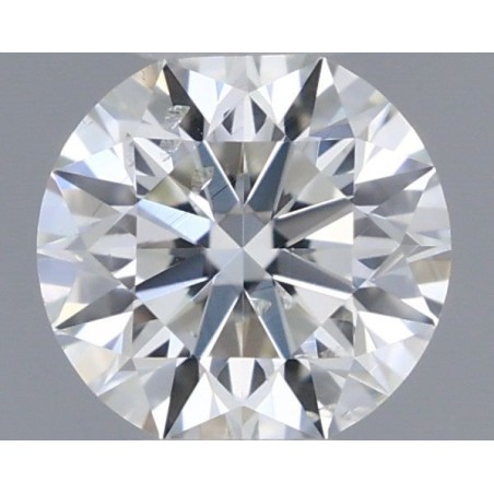 Diament szlif okrągły, 0.31ct, SI1, G, IGI 670414736