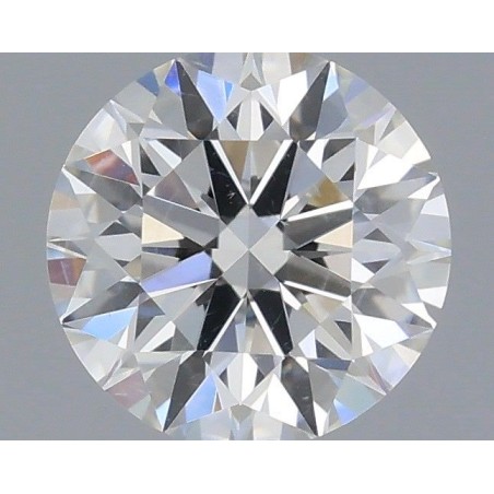 Diament szlif okrągły, 0.34ct, SI1, G, IGI 696561867