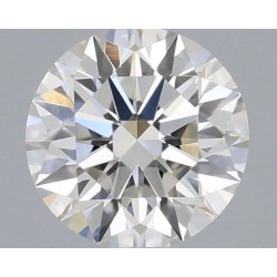 Diament szlif okrągły, 0.31ct, VS2, G, IGI 710597589