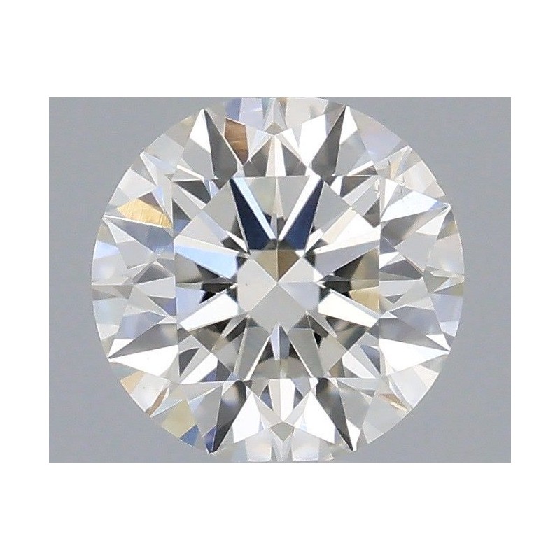 Diament szlif okrągły, 0.31ct, VS2, G, IGI 710597589