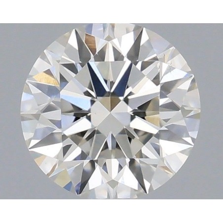 Diament szlif okrągły, 0.31ct, VS2, G, IGI 710597589