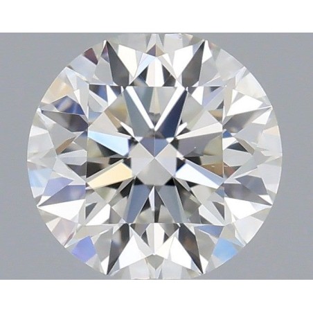 Diament szlif okrągły, 0.3ct, VS1, G, IGI 704569766