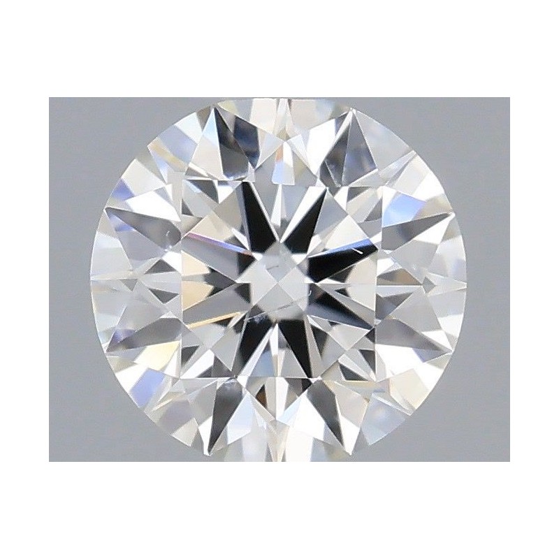 Diament szlif okrągły, 0.3ct, SI1, G, IGI 687515642