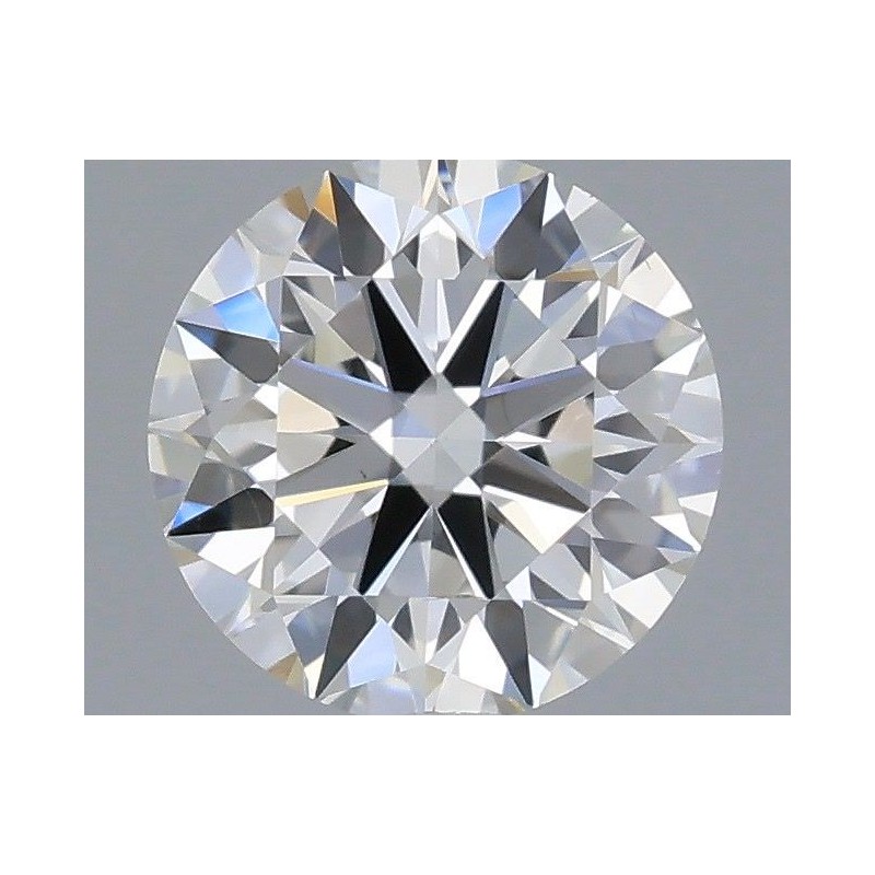 Diament szlif okrągły, 0.33ct, VS2, F, IGI 696561847