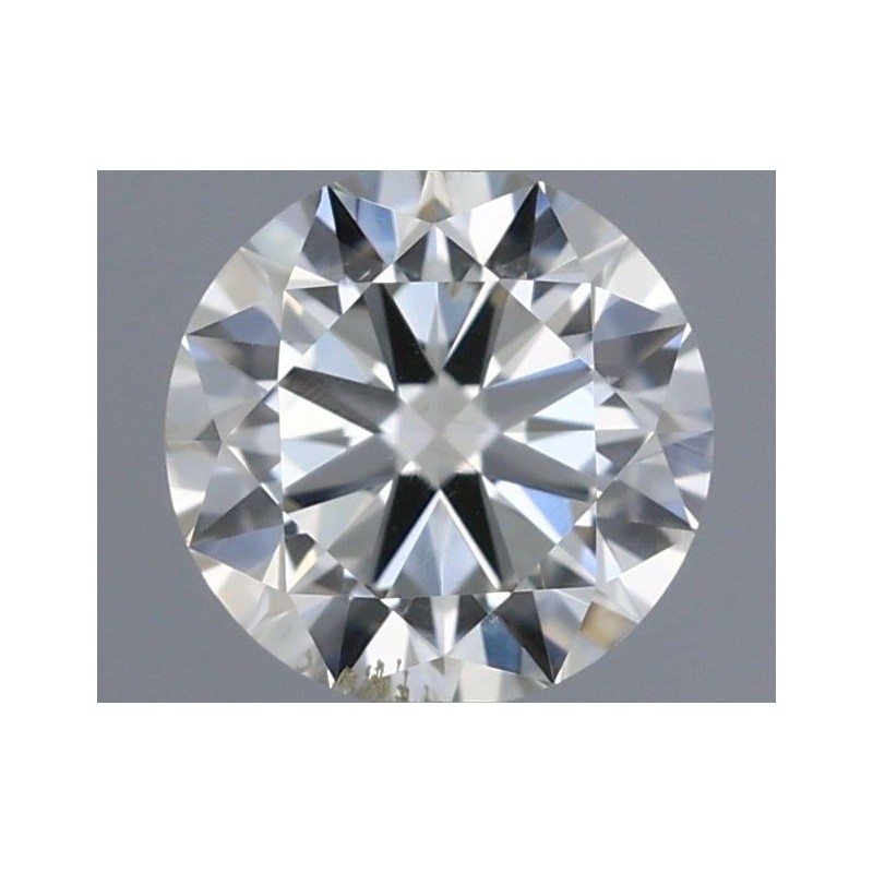 Diament szlif okrągły, 0.3ct, SI1, H, IGI 687514810 Diament szlif okrągły, 0.3ct, SI1, H, IGI 687514810