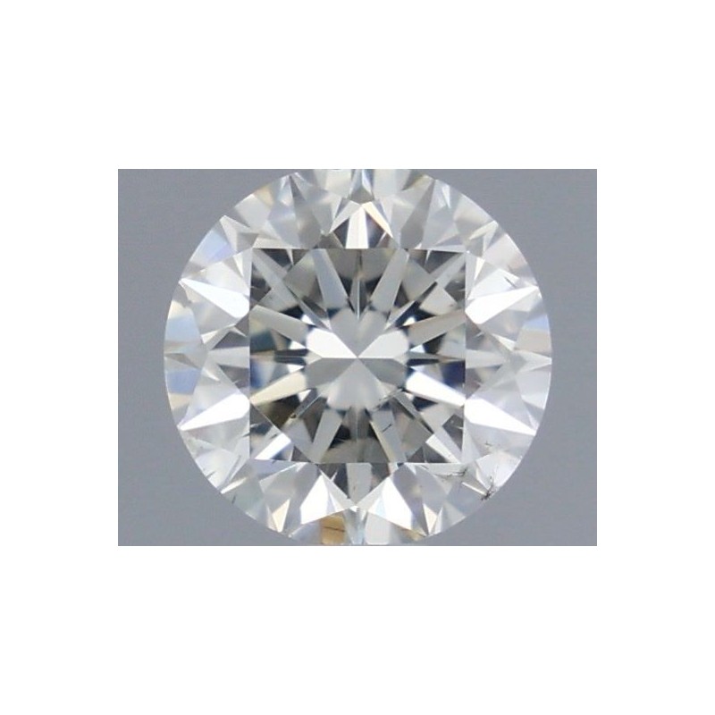 Diament szlif okrągły, 0.3ct, SI1, H, IGI 696560460 Diament szlif okrągły, 0.3ct, SI1, H, IGI 696560460