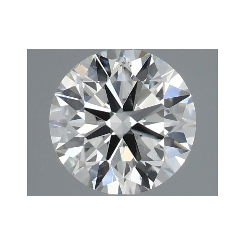 Diament szlif okrągły, 0.3ct, SI1, H, IGI 696561103