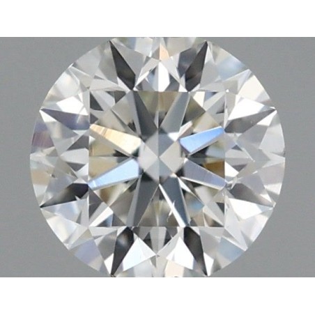 Diament szlif okrągły, 0.3ct, SI1, H, IGI 696560983