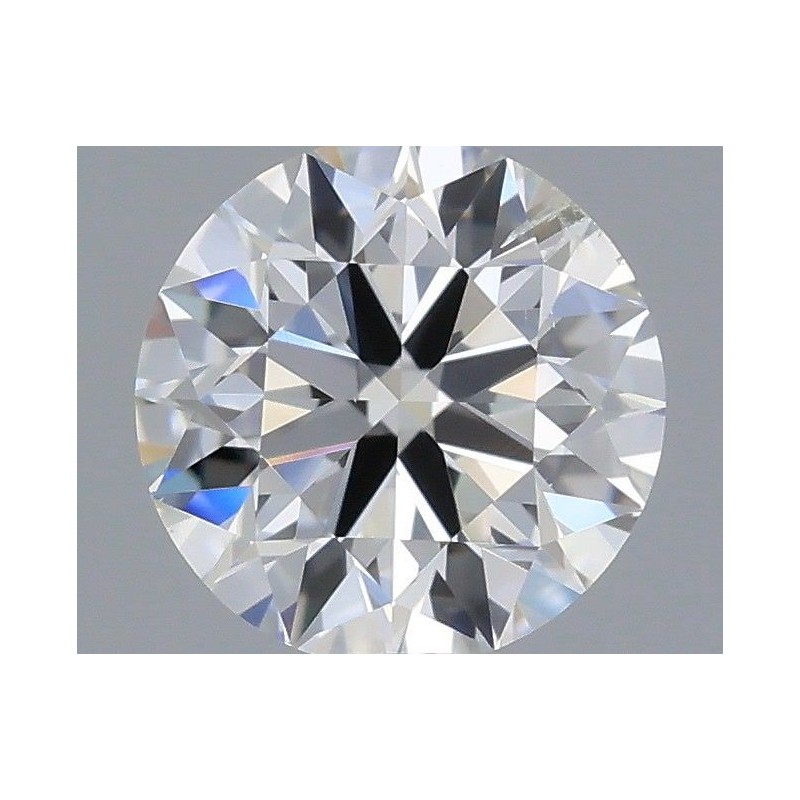 Diament szlif okrągły, 0.34ct, SI2, G, IGI 696561846