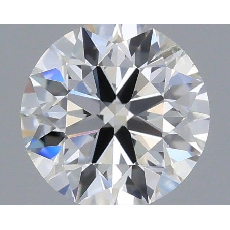Diament szlif okrągły, 0.34ct, SI2, G, IGI 696561846
