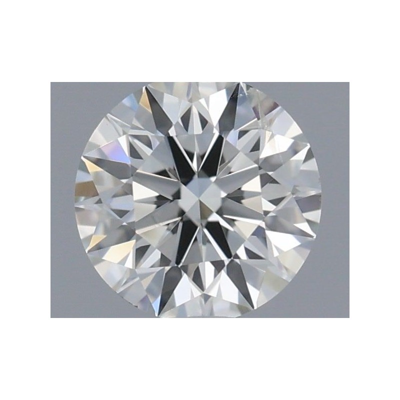 Diament szlif okrągły, 0.32ct, SI2, H, IGI 731562296