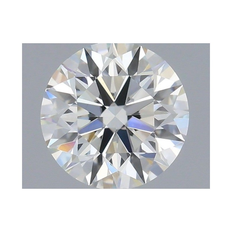 Diament szlif okrągły, 0.34ct, VS1, I, IGI 687515681