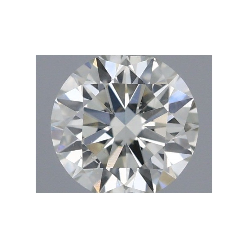 Diament szlif okrągły, 0.3ct, SI1, I, IGI 678557083