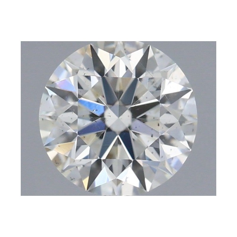 Diament szlif okrągły, 0.42ct, SI1, H, IGI 692521687 Diament szlif okrągły, 0.42ct, SI1, H, IGI 692521687