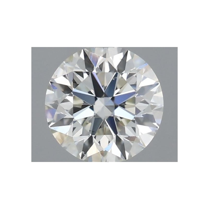 Diament szlif okrągły, 0.4ct, SI1, H, IGI 675522151